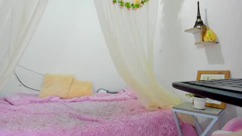 Snapshot of isabela_gonzalez_ chatting on 01.14.25 ISA online show from 01.14.25