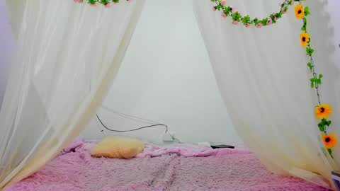 Snapshot of isabela_gonzalez_ chatting on 01.21.25 ISA online show from 01.21.25