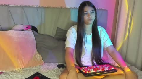 Snapshot of isabela_latingirl chatting on 12.10.24  isabela online show from 12.10.24