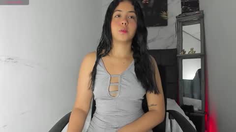 Isabella online show from 10.31.25