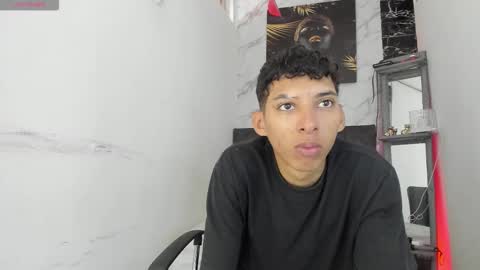 Isabella online show from 11.17.25