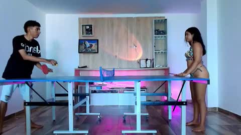 Isabella online show from 12.15.25