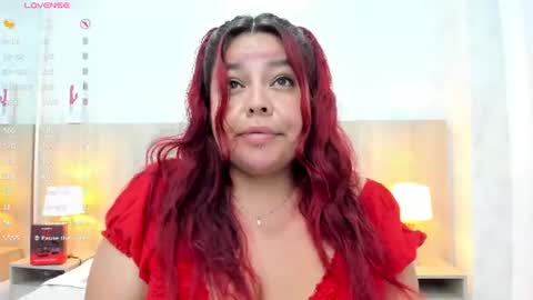 ISABELA online show from 07.18.26