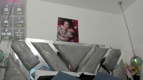 Mommy Isa online show from 02.25.26