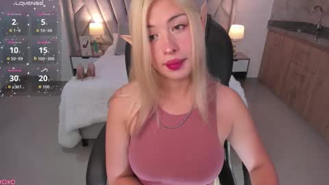 isabela romano online show from 01.16.26