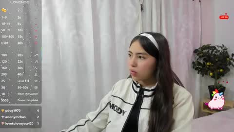 ISABELA  online show from 11.11.25