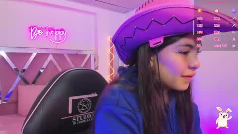 ISABELA  online show from 11.28.25