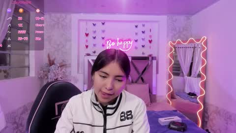 ISABELA  online show from 03.11.26