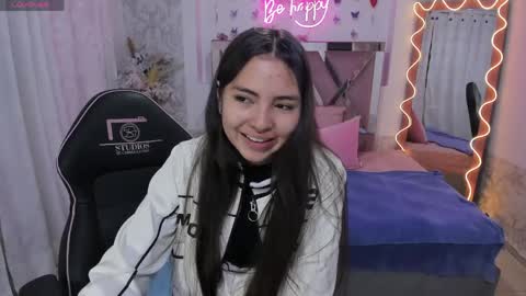 ISABELA  online show from 04.05.26