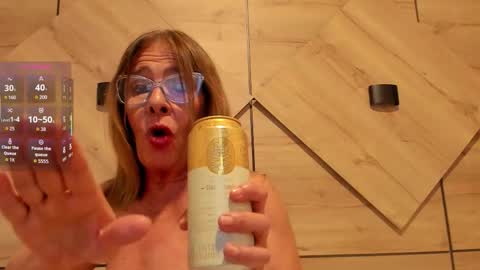  Isabela  online show from 11.21.25