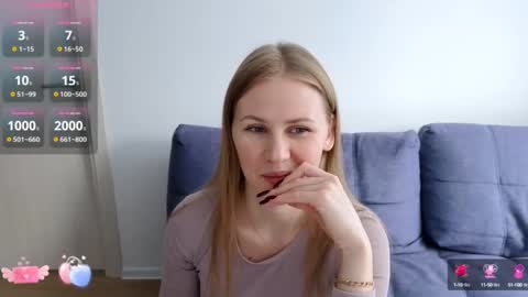 Snapshot of isabelallen chatting on 02.22.25 isabelallen online show from 02.22.25