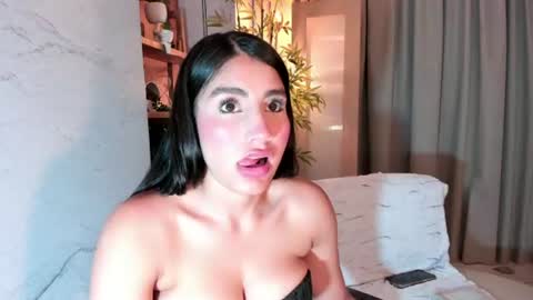 isabelastefano online show from 07.02.26