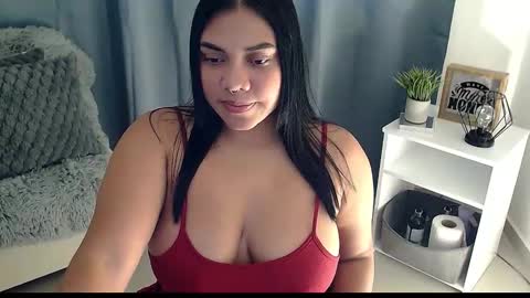 isabelateran online show from 12.01.25