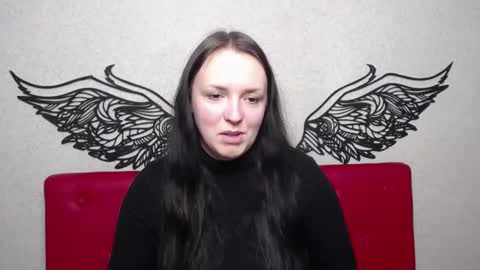 Snapshot of isabelblackberry chatting on 12.08.24 IsabelBlackberry online show from 12.08.24