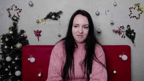 Snapshot of isabelblackberry chatting on 12.26.24 IsabelBlackberry online show from 12.26.24