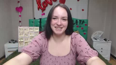 Snapshot of isabelblackberry chatting on 09.13.25 IsabelBlackberry online show from 09.13.25