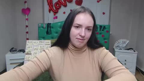 Snapshot of isabelblackberry chatting on 09.27.25 IsabelBlackberry online show from 09.27.25