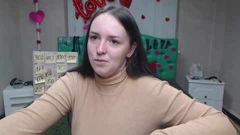 Snapshot of isabelblackberry chatting on 09.28.25 IsabelBlackberry online show from 09.28.25