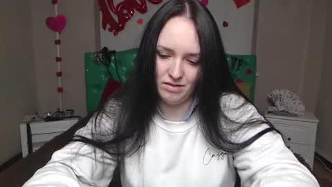 IsabelBlackberry online show from 01.17.26