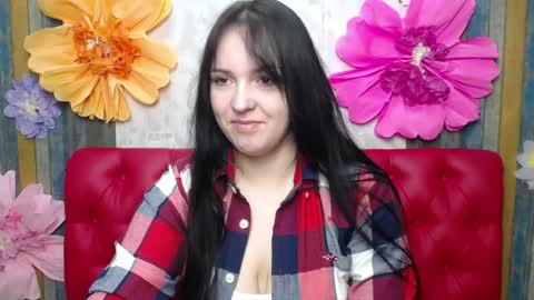 IsabelBlackberry online show from 04.20.26