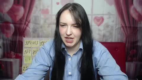 IsabelBlackberry online show from 05.20.26