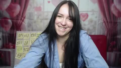 IsabelBlackberry online show from 05.29.26