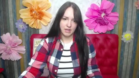 IsabelBlackberry online show from 06.01.26