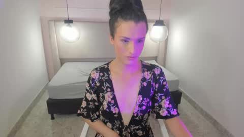 Snapshot of isabelfernandez1 chatting on 12.04.25 isabelfernandez1 online show from 12.04.25