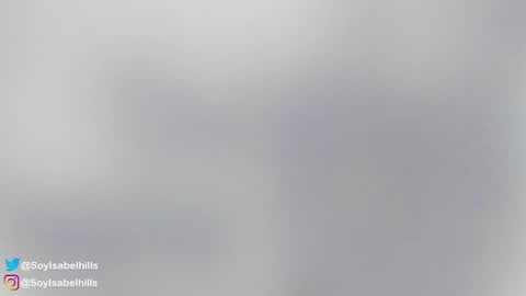 Isa online show from 03.12.25