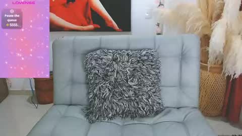 Isabel online show from 03.08.25