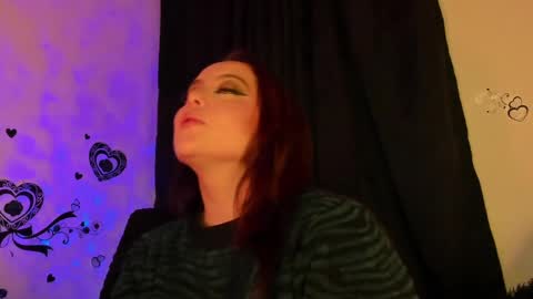 isabella online show from 01.18.25