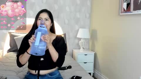 isabella__milf online show from 03.09.26