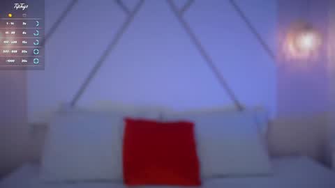 Isa  online show from 02.06.25