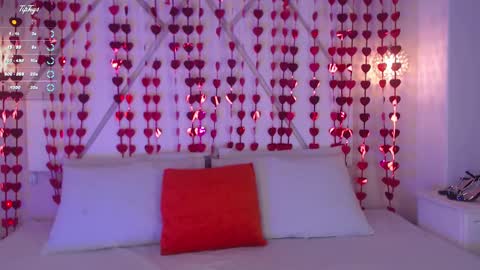 Isa  online show from 02.21.25