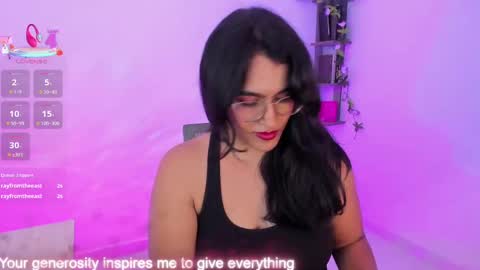 isabella_aristi03 online show from 09.16.25