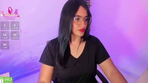 isabella_aristi03 online show from 10.12.25