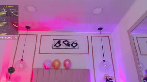 Isa Online 11pm to 5am Colombia time online show from 11.28.25