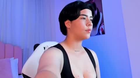 isabella_clarkk online show from 03.04.26