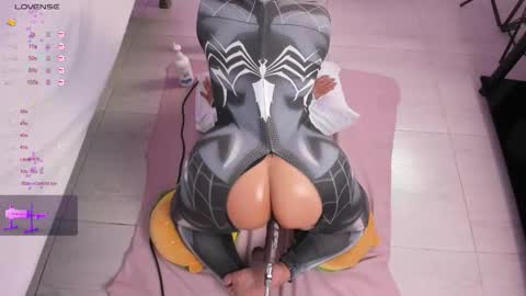 Isa online show from 11.26.25