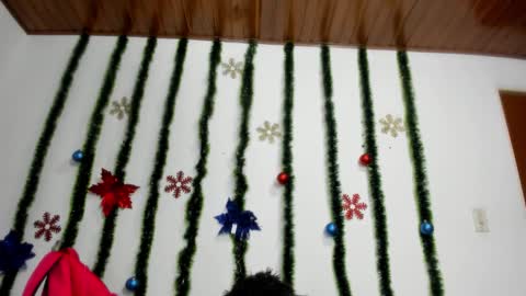 isabella_jaramillo online show from 11.23.25