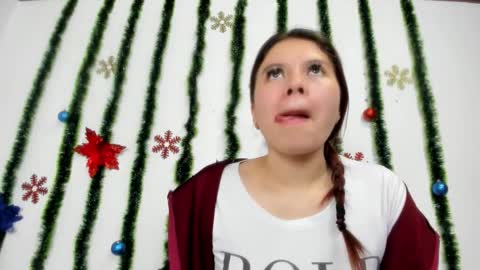 isabella_jaramillo online show from 11.25.25