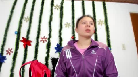 isabella_jaramillo online show from 11.26.25