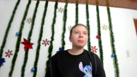 isabella_jaramillo online show from 11.27.25