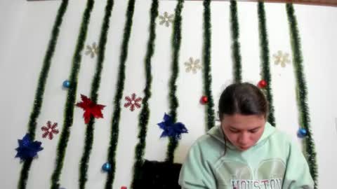 isabella_jaramillo online show from 11.28.25