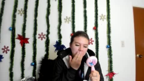 isabella_jaramillo online show from 12.02.25