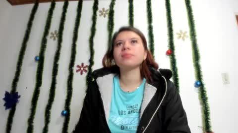 isabella_jaramillo online show from 12.14.25