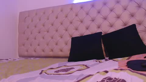 isabella_jazz online show from 01.13.25