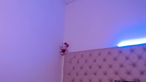 isabella_jazz online show from 01.28.25