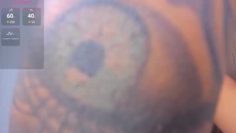  Isabel Lopez online show from 10.04.25