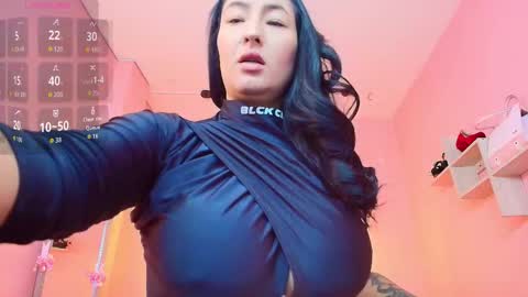 Isa  online show from 02.19.26